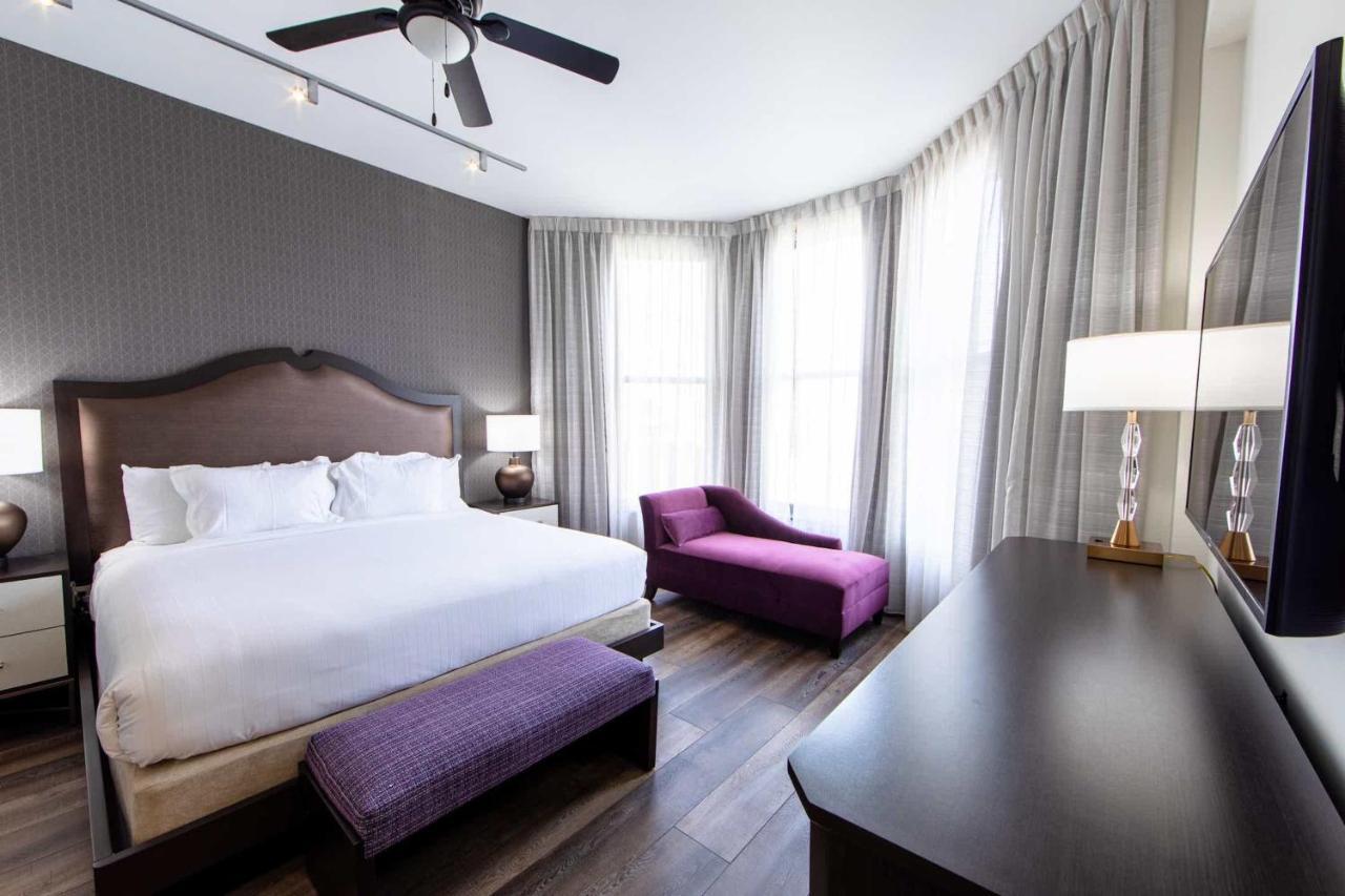Holiday Inn Club Vacations New Orleans Resort Exterior foto
